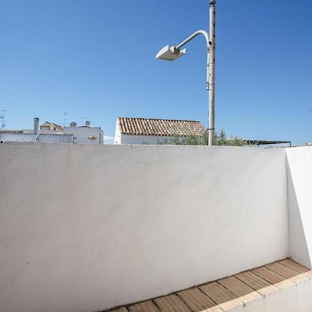 فيلا Casa Milita تافيرا المظهر الخارجي الصورة