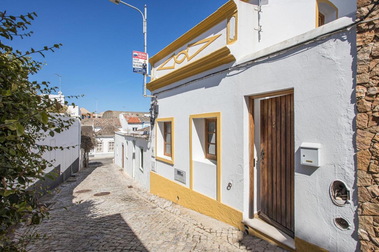 فيلا Casa Milita تافيرا المظهر الخارجي الصورة