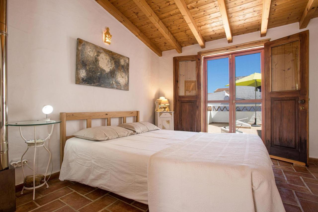 فيلا Casa Milita تافيرا المظهر الخارجي الصورة