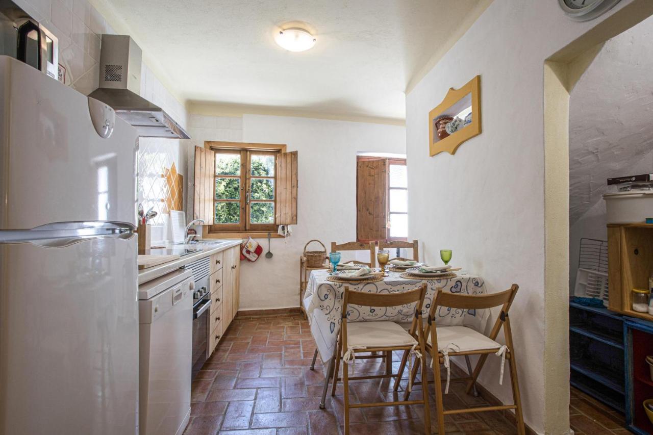 فيلا Casa Milita تافيرا المظهر الخارجي الصورة