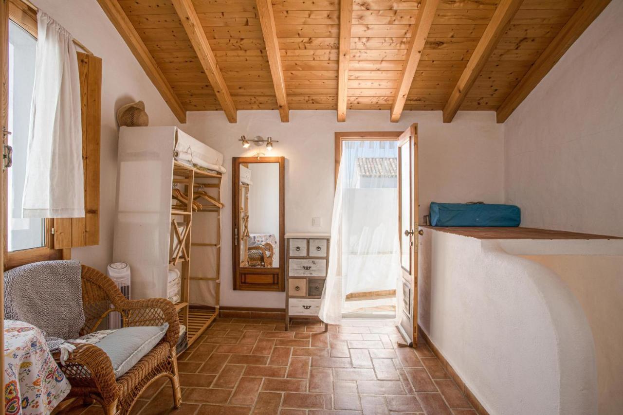 فيلا Casa Milita تافيرا المظهر الخارجي الصورة