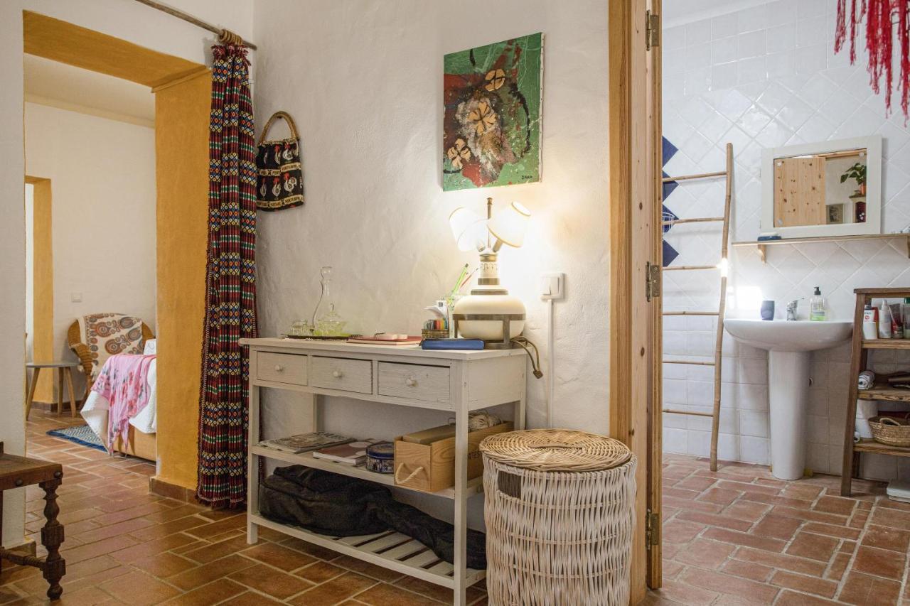 فيلا Casa Milita تافيرا المظهر الخارجي الصورة