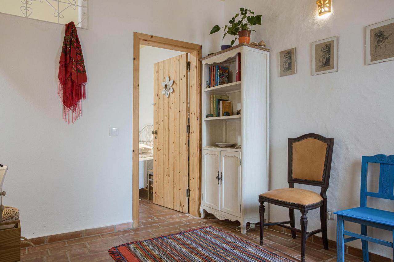 فيلا Casa Milita تافيرا المظهر الخارجي الصورة